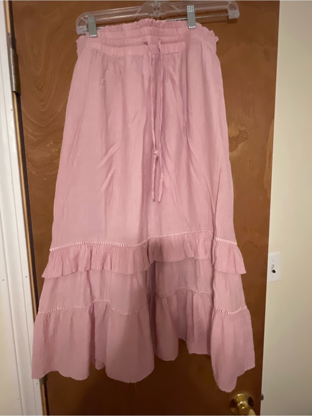Pretty skirt Kate Kasin